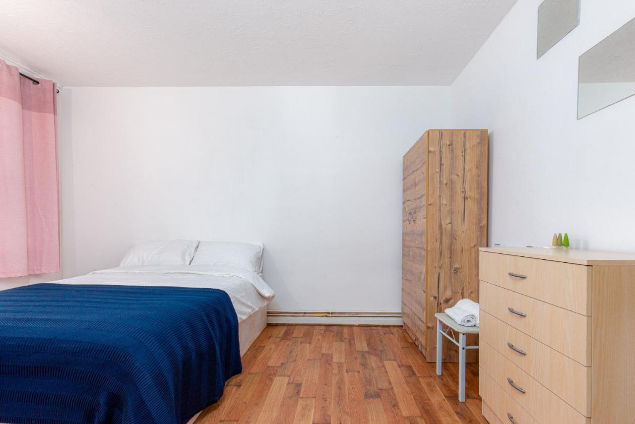 Guest house Whitman House 3*